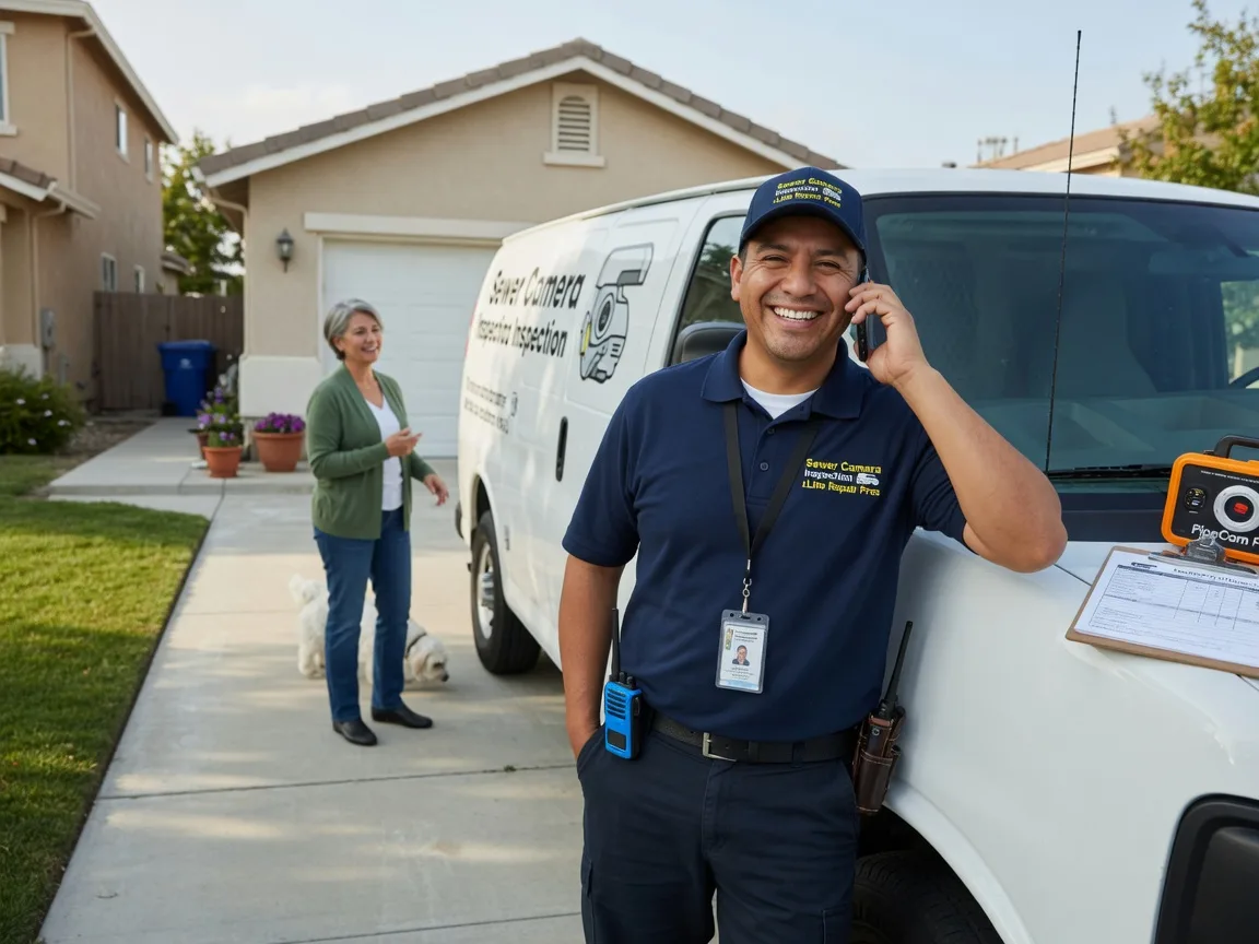Sewer Line Repair Old Harbor, AK FAQs